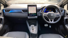 Renault Symbioz 1.6 E-Tech FHEV 145 Iconic Esprit Alpine 5dr Auto Hybrid Estate